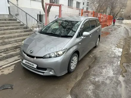 Toyota Wish 2011 годаүшін4 000 000 тг. в Жезказган – фото 11