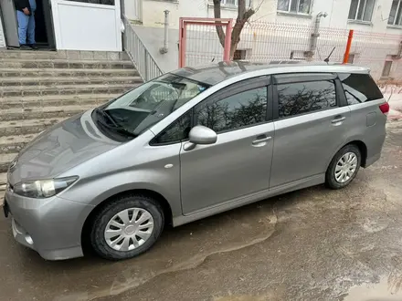 Toyota Wish 2011 годаүшін4 000 000 тг. в Жезказган – фото 12