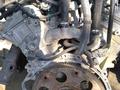 Двигатель 1Gr-fe.4об.үшін1 950 000 тг. в Алматы – фото 4