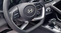 Hyundai Elantra 2024 годаүшін9 150 000 тг. в Павлодар – фото 3