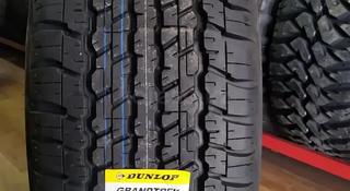 285/60/18 Dunlop Grantrek AT 25 за 460 000 тг. в Алматы
