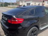 BMW X6 2012 годаүшін8 900 000 тг. в Актау – фото 4