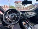 BMW X6 2012 годаүшін8 900 000 тг. в Актау – фото 5