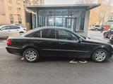 Mercedes-Benz E 350 2005 годаfor5 400 000 тг. в Алматы – фото 5