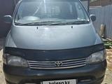 Toyota Granvia 1996 годаfor3 700 000 тг. в Бесагаш