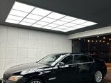 BMW 750 2011 года за 10 500 000 тг. в Шымкент