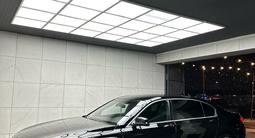 BMW 750 2011 года за 10 500 000 тг. в Шымкент