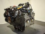 Двигатель Subaru Legacy 2.0 EJ204 из Японии! за 480 000 тг. в Астана – фото 3