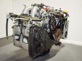 Двигатель Subaru Legacy 2.0 EJ204 из Японии! за 480 000 тг. в Астана – фото 4