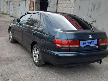 Toyota Carina E 1995 года за 2 800 000 тг. в Караганда – фото 3