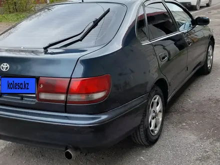 Toyota Carina E 1995 года за 2 800 000 тг. в Караганда – фото 5