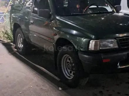 Opel Frontera 1993 года за 400 000 тг. в Павлодар