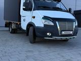 ГАЗ ГАЗель 2013 годаfor7 400 000 тг. в Караганда – фото 3