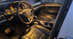 Porsche Cayenne 2006 года за 2 840 000 тг. в Астана – фото 2