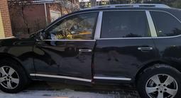 Porsche Cayenne 2006 года за 2 840 000 тг. в Астана – фото 4