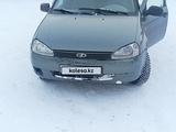 ВАЗ (Lada) Kalina 1117 2010 года за 1 700 000 тг. в Дарьинское – фото 3