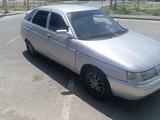 ВАЗ (Lada) 2112 2006 года за 1 100 000 тг. в Тараз