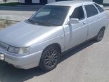 ВАЗ (Lada) 2112 2006 года за 1 100 000 тг. в Тараз – фото 2