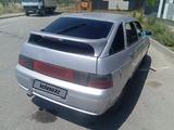 ВАЗ (Lada) 2112 2006 года за 1 100 000 тг. в Тараз – фото 3