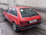 Mazda 323 1988 годаүшін700 000 тг. в Алматы – фото 2