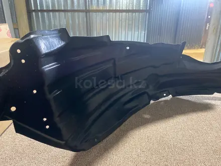 Передний подкрыльник — Toyota RAV4 2001-2005 за 5 500 тг. в Алматы – фото 8