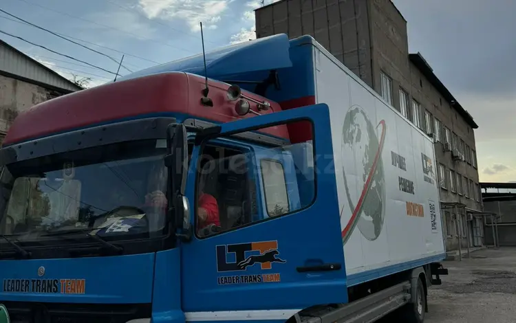 Mercedes-Benz  Atego 2008 года за 30 000 000 тг. в Алматы