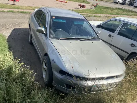 Mitsubishi Galant 1998 года за 1 250 000 тг. в Караганда – фото 9