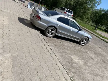 Mitsubishi Galant 1998 года за 1 250 000 тг. в Караганда – фото 13