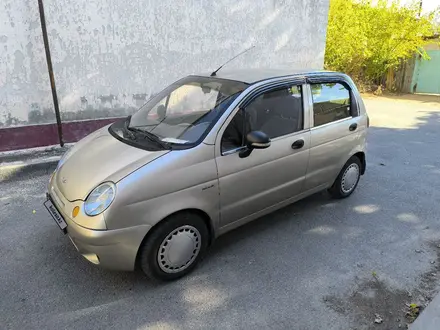 Daewoo Matiz 2012 года за 2 000 000 тг. в Шымкент – фото 2