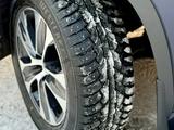 Toyota Highlander 2021 года за 23 000 000 тг. в Усть-Каменогорск – фото 4
