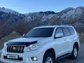 Toyota Land Cruiser Prado 2010 года за 15 000 000 тг. в Алматы – фото 2