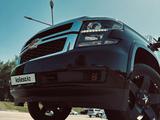 Chevrolet Tahoe 2019 года за 23 000 000 тг. в Алматы – фото 4