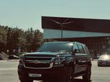 Chevrolet Tahoe 2019 года за 23 000 000 тг. в Алматы – фото 3