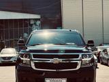 Chevrolet Tahoe 2019 года за 23 000 000 тг. в Алматы