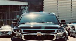 Chevrolet Tahoe 2019 года за 23 800 000 тг. в Алматы