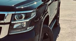 Chevrolet Tahoe 2019 года за 23 800 000 тг. в Алматы – фото 5