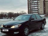 Toyota Camry 2004 годаүшін3 650 000 тг. в Актобе