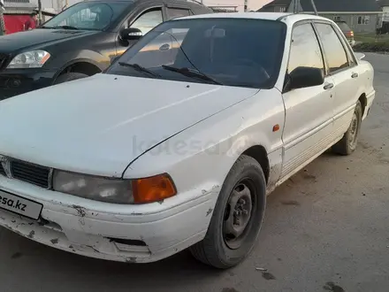 Mitsubishi Galant 1988 года за 500 000 тг. в Алматы – фото 8