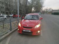 Toyota Matrix 2010 года за 6 000 000 тг. в Алматы