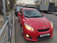 Toyota Matrix 2010 годаүшін6 000 000 тг. в Алматы