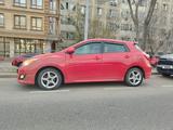 Toyota Matrix 2010 годаүшін6 000 000 тг. в Алматы – фото 5