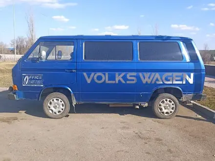 Volkswagen Transporter 1982 года за 1 800 000 тг. в Петропавловск – фото 3