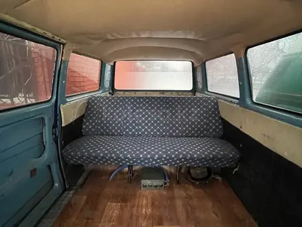 Volkswagen Transporter 1982 годаүшін1 800 000 тг. в Петропавловск – фото 6