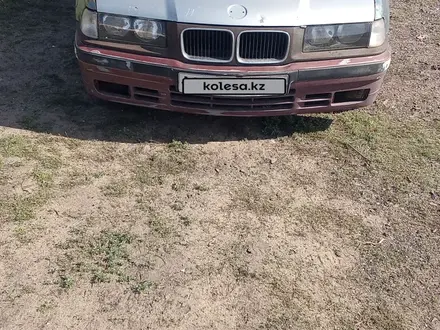 BMW 316 1995 года за 700 000 тг. в Шахтинск – фото 2
