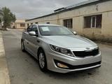Kia K5 2012 годаүшін4 150 000 тг. в Актау – фото 2