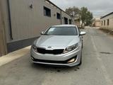 Kia K5 2012 годаүшін4 150 000 тг. в Актау – фото 3