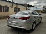 Kia K5 2012 годаүшін4 150 000 тг. в Актау – фото 4