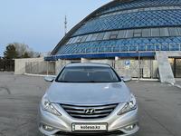 Hyundai Sonata 2010 года за 5 400 000 тг. в Караганда