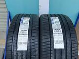 275-40-22 перед и зад 315-35-22 Michelin Pilot Sport 4 SUV (RUN FLAT) за 1 060 000 тг. в Алматы