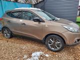 Hyundai ix35 2014 года за 6 500 000 тг. в Кокшетау – фото 2